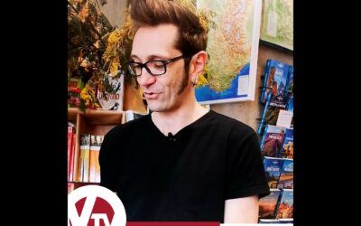 fête des Librairies indépendantes – Vienne actu vna 15 mars 2022 Librairie