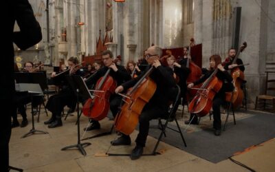 Mozart in America – Le concert évènement à la Cathédrale de Vienne