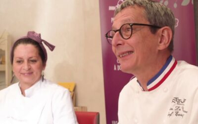 Restaurant MAMA TROTTER – Bio Vegan à Vienne 38