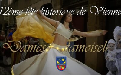 Un week-end de dépaysement et de fête historique à Vienne