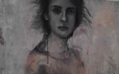 Svetlana Arefiev – artiste peintre