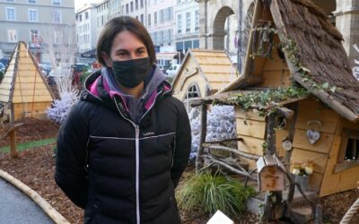 Les décorations en ville – Vienne Condrieu actu 17 12 2021