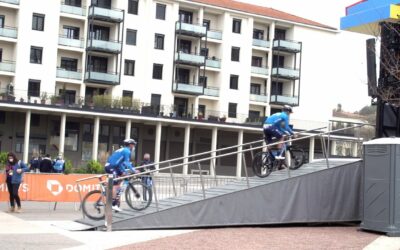 Paris / Nice à Vienne – Vie&rsquo;N&rsquo;Actu du 12 mars 2021