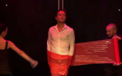 Eric Lee – spectacle solidarité Vienne Actu Vie’N’Actu 22 avril 2022