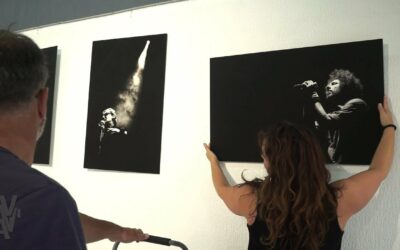 Vie&rsquo;N&rsquo;Actu Vienne condrieu 06 09 2019. Le JT , toute l&rsquo;info locale