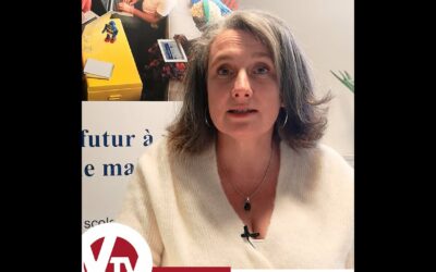 ParcourSUP c&rsquo;est le moment ! des pistes pour l&rsquo;orientation – Vie&rsquo;N&rsquo;Actu 28 janv 2022 Vienne
