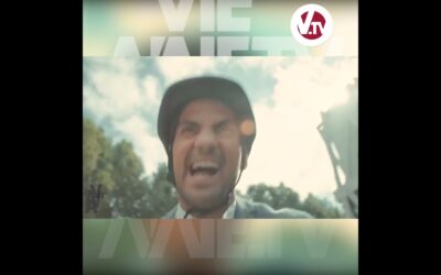 Vélo partage à Vienne – Vie&rsquo;N&rsquo;Actu 23 07 2021 Vienne Actu