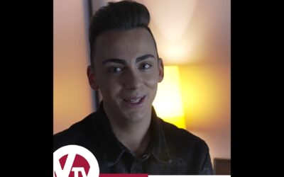 Jonas à Miss France – Vie’N’Actu 2 décembre 2022