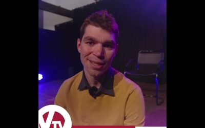 Choco Show et Festival d’humour… Vie’N’Actu Vienne 10 03 2023