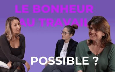 Le bonheur au travail – L’économie Viennoise et sa région