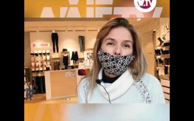 Les commerces Viennois non-essentiels trouvent la parade !! Vie&rsquo;N&rsquo;Actu du 13 novembre.