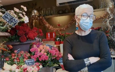 St Valentin, les roses ne sont pas obligatoires – Vie&rsquo;N&rsquo;Actu du 12 02 2021
